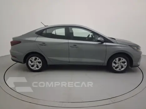 HB20S 1.0 12V FLEX COMFORT MANUAL