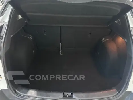 KICKS - 1.6 16V SL 4P XTRONIC