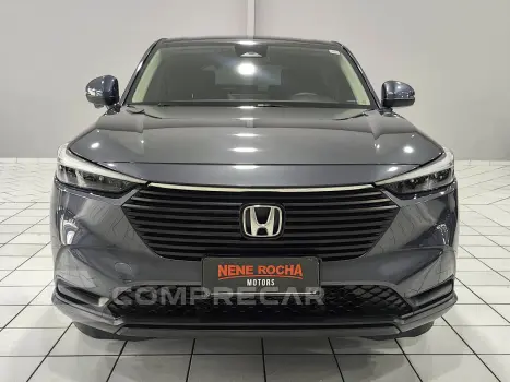 HR-V EXL 1.5 Sensing 16V 5p Aut.