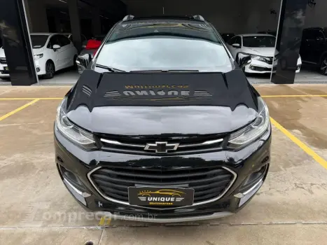 Tracker 1.4 16V Turbo Flex Premier Automático