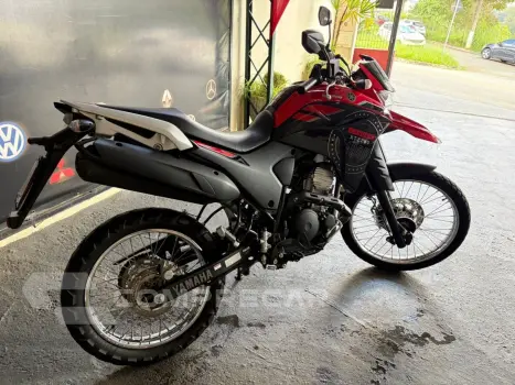 XTZ 250 LANDER 249CC