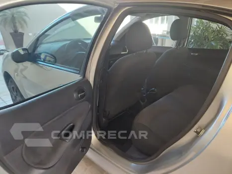 207 1.4 XR 8V