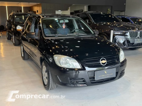 CELTA 1.0 MPFI SPIRIT 8V FLEX 4P MANUAL