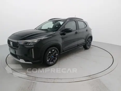 Fiat PULSE 1.0 TURBO 200 HYBRID AUDACE CVT 4 portas