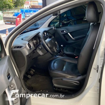 C3 1.5 Tendance 8V