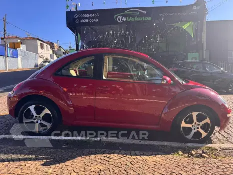 Volkswagen New Beetle 2.0 Mi Mec./Aut. 2 portas