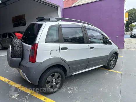 IDEA 1.8 MPI Adventure 8V