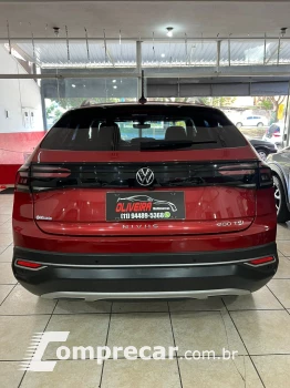 NIVUS 1.0 200 TSI Highline