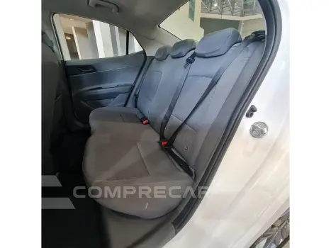 HB20S 1.0 TGDI FLEX COMFORT PLUS AUTOMÁTICO