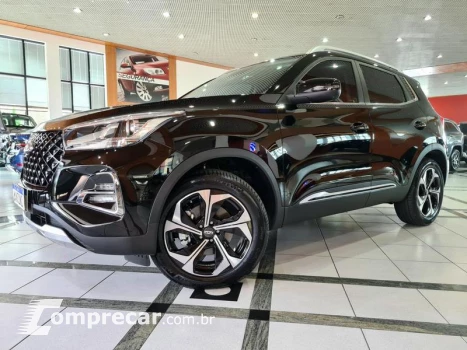 CHERY TIGGO5X PRO 4 portas