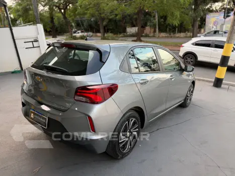 Onix 1.0 Flex Lt Manual