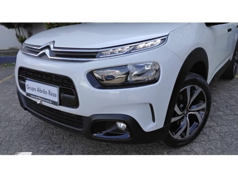C4 CACTUS 1.6 VTI 120 FLEX FEEL PACK EAT6