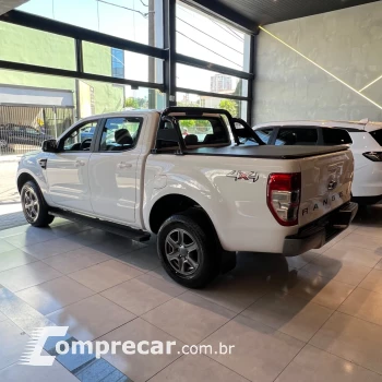 Ranger XLS 2.2 4x4 CD Diesel Aut.