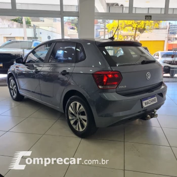 POLO 1.0 200 TSI Highline
