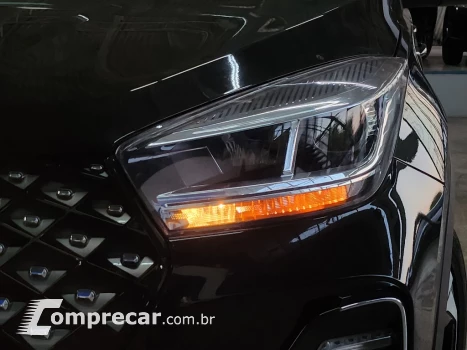 TIGGO 5x 1.5 VVT TURBO IFLEX PRO CVT