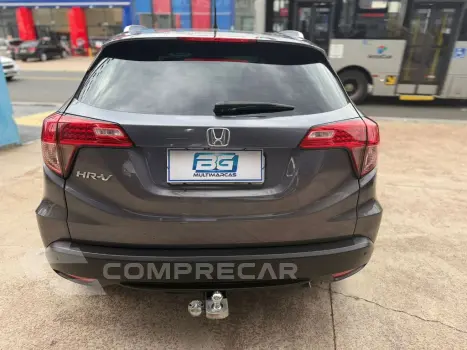 HR-V EXL 1.8 Flexone 16V 5p Aut.