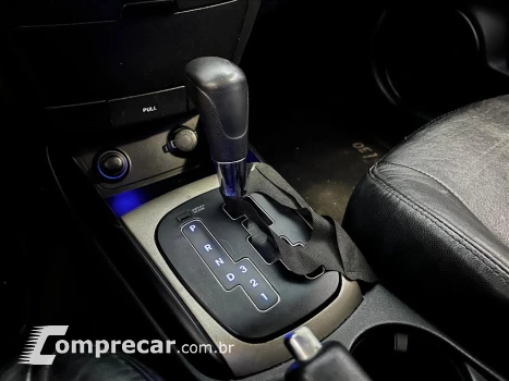 I30 2.0 MPFI GLS 16V GASOLINA 4P AUTOMÁTICO