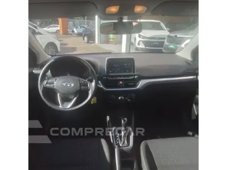 HB20 1.0 TGDI FLEX COMFORT PLUS AUTOMÁTICO