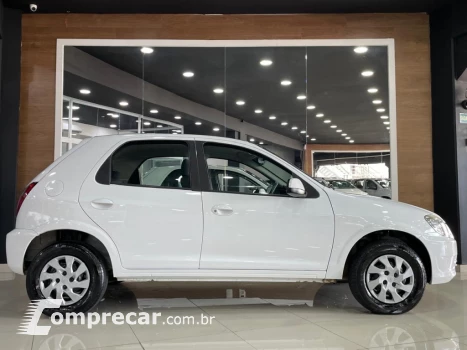 CELTA 1.0 MPFI LT 8V FLEX 4P MANUAL