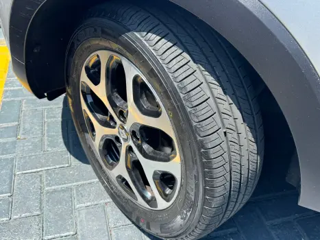 CAPTUR 1.6 16V SCE Intense