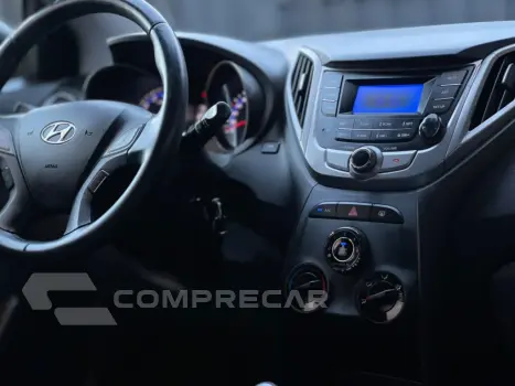 HB20S 1.6 PREMIUM 16V FLEX 4P AUTOMÁTICO