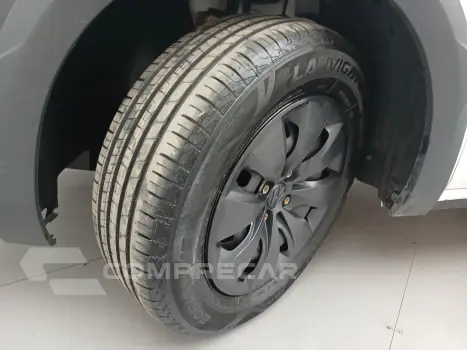 SAVEIRO 1.6 MSI ROBUST CS 16V FLEX 2P MANUAL