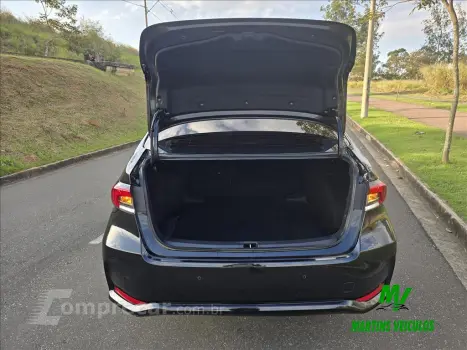 COROLLA 2.0 VVT-IE FLEX XEI DIRECT SHIFT