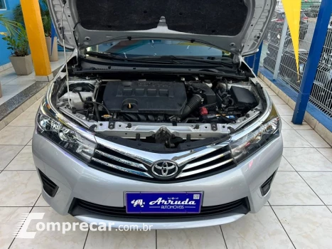 COROLLA