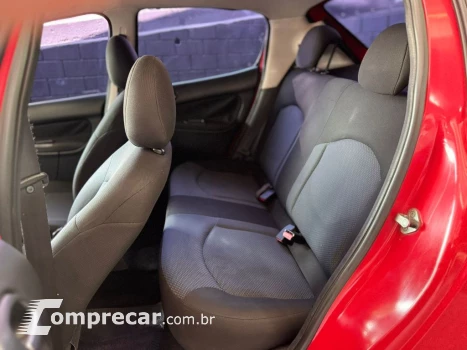 207 XR 1.4 Flex 8V 5p