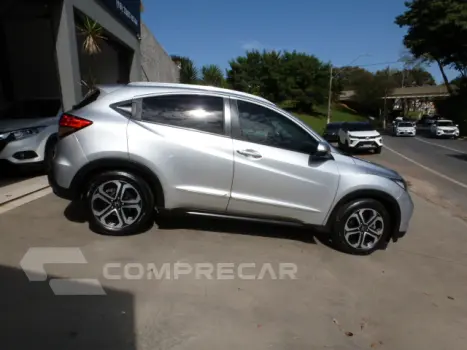 HR-V 1.8 16V EXL