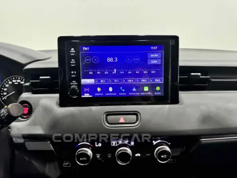 HR-V 1.5 DI I-VTEC FLEX EXL CVT