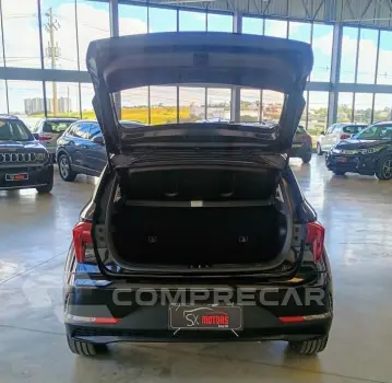 HB20 1.0 Tgdi Comfort