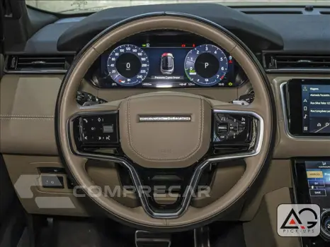RANGE ROVER VELAR 2.0 P404 Phev R-dynamic S