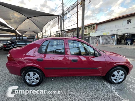 PRISMA 1.4 MPFI JOY 8V FLEX 4P MANUAL