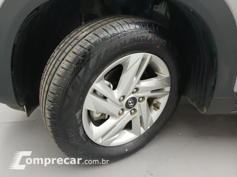 CRETA 1.0 TGDI FLEX COMFORT PLUS AUTOMÁTICO