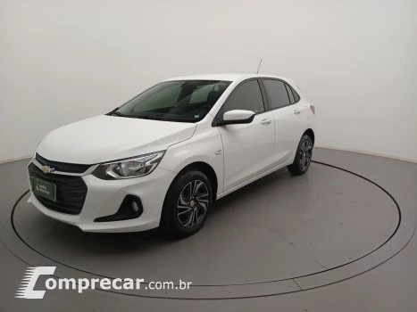 ONIX 1.0 FLEX LT MANUAL