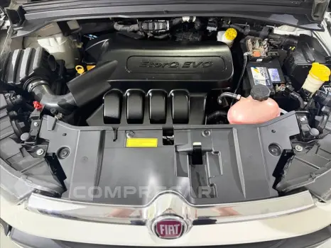 TORO 1.8 16V EVO Freedom AT6