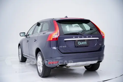 XC 60 2.0 T5  5p