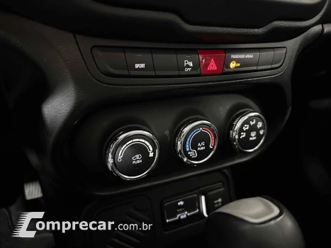 RENEGADE 1.8 16V FLEX SPORT 4P AUTOMÁTICO