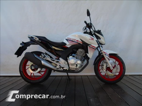 CB TWISTER