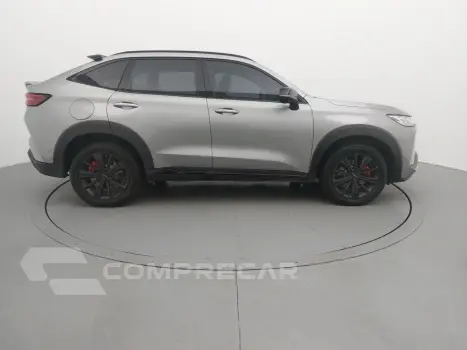 HAVAL H6 GT 1.5 PHEV AWD E-TRACTION