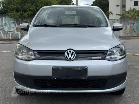 FOX 1.6 MI Bluemotion 8V