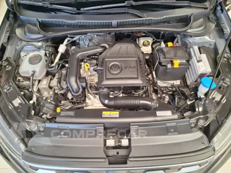 NIVUS 1.0 200 TSI Highline