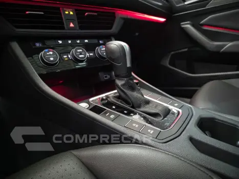 JETTA 1.4 250 TSI TOTAL FLEX COMFORTLINE TIPTRONIC