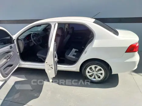 VOYAGE 1.0 Flex 12V 4p