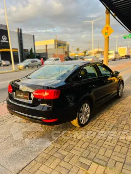 JETTA 2.0 Comfortline