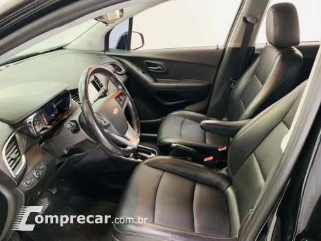CHEV TRACKER PREMIER