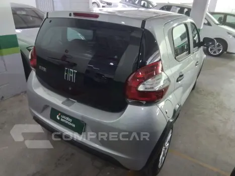 MOBI 1.0 EVO FLEX LIKE. MANUAL