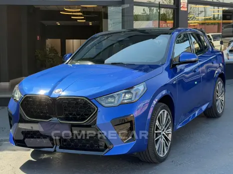 X2 2.0 Turbo 20I M Sport