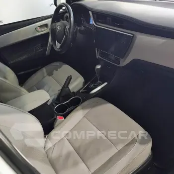 COROLLA XEI 2.0 FLEX